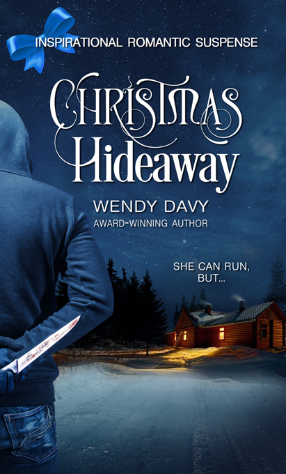 Undercover Santa -- Wendy Davy