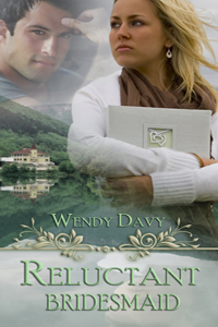 Reluctant Bridesmaid