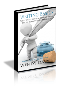 Writing Basics Workshop