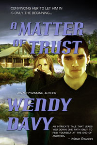 amatteroftrust